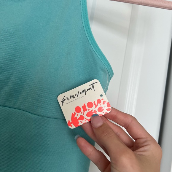 Free People Every Single Time Runsie - Picture 2 of 4